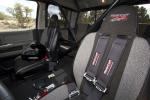 Dodge Ram Runner TORC Pace Truck 2011 года